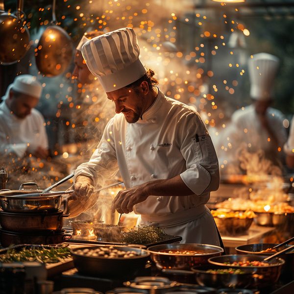 Inspiration recette de cuisine : découvrez l'institut gourmandise