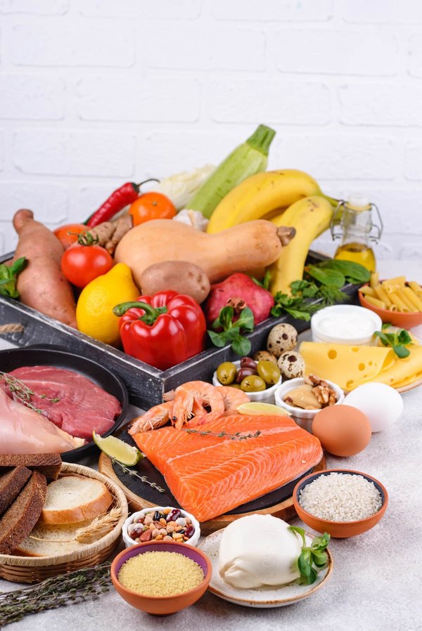 Le régime flexitarien est-il compatible avec la musculation ?