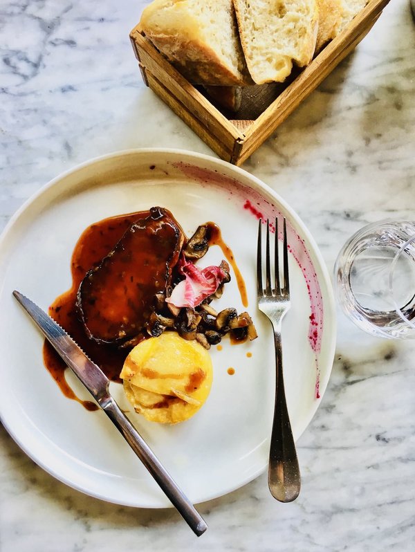 Gastronomie parisienne : une expérience à ne pas manquer durant les JO 2024