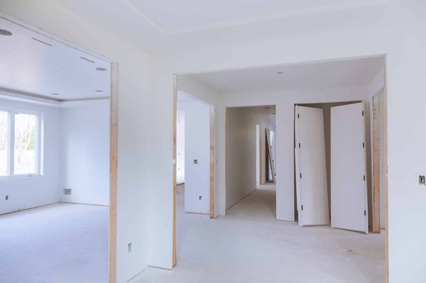 Qu'en est-il de votre rénovation intérieur ?