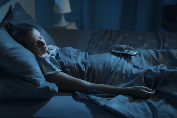Sommeil et alimentation : les meilleurs et les pires aliments pour bien dormir