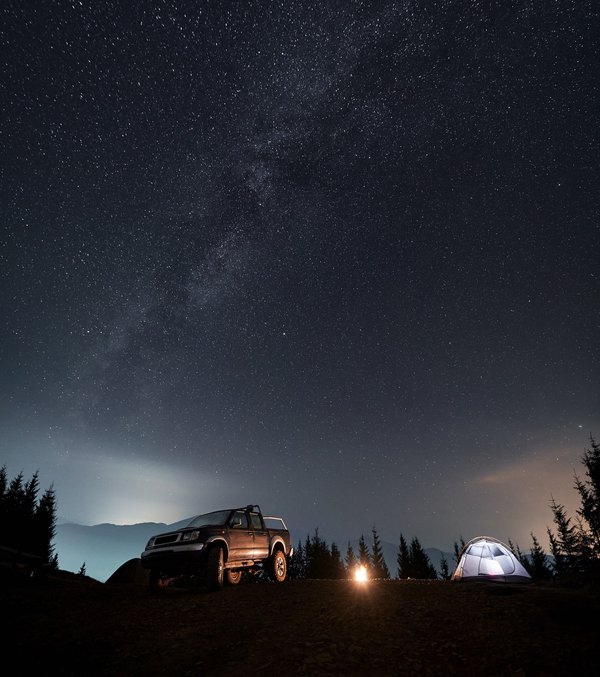 Y a-t-il des campings 5 étoiles en Dordogne ?