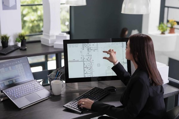 Explorez les meilleurs logiciels d'architecture gratuits