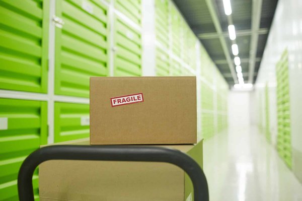 Garde meuble: la solution de stockage idéale pour le déménagement