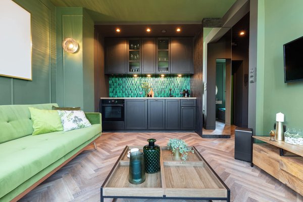 Quels sont les avantages d'opter pour un home staging ?