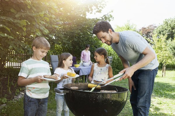 Quelles sont les tendances actuelles en matière de barbecue ?