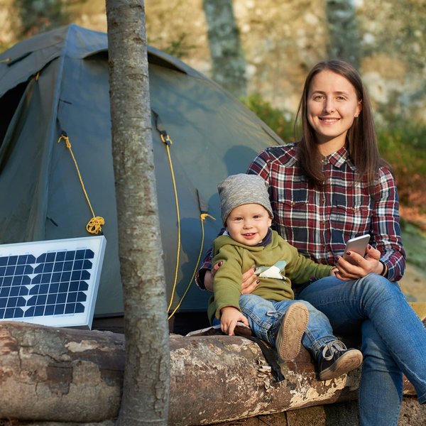 Quelles mesures de sécurité sont prises dans les campings de l'Île de Ré ?