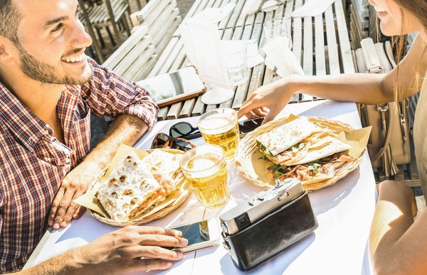 Quels sont les meilleurs restaurants à découvrir à Orange et Avignon ?