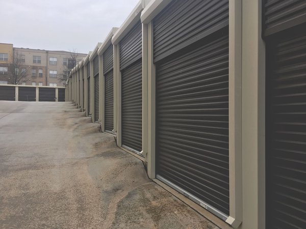 Quelles sont les tailles de box disponibles dans la location de garde-meuble à Montpellier ?